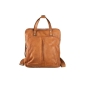 Preview: CITY BACKPACK LIGHT TAN